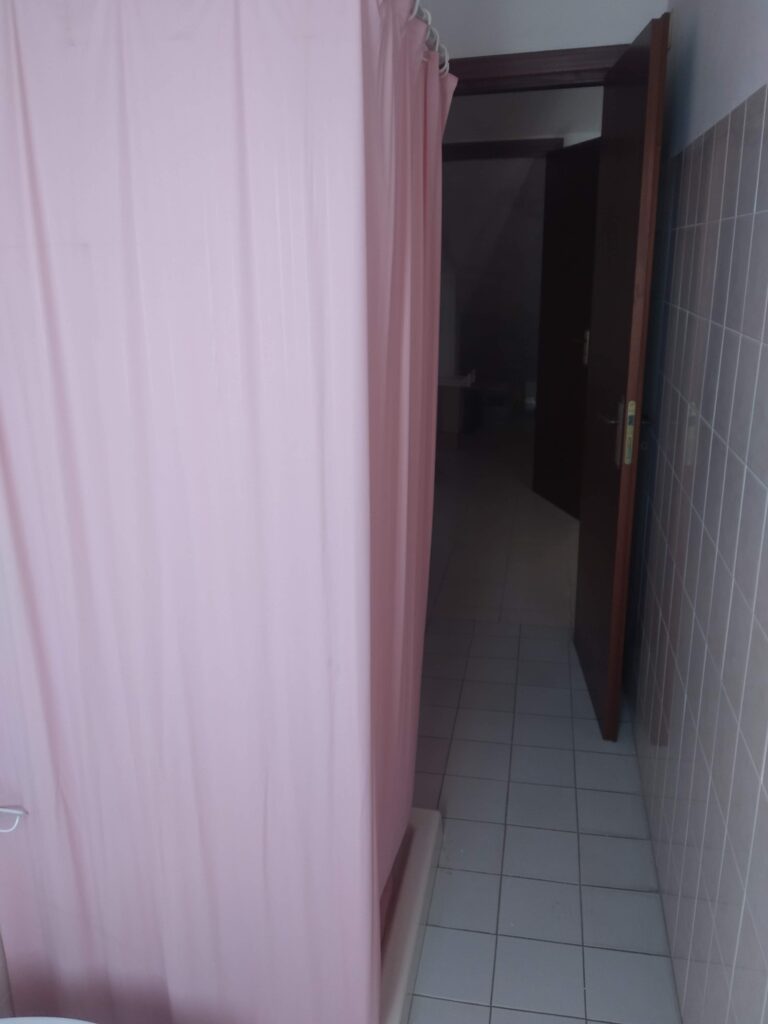 Detached house in the urban centre (via Boezio, 32)