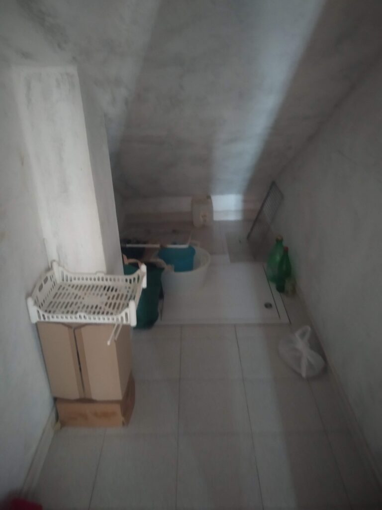 Detached house in the urban centre (via Boezio, 32)
