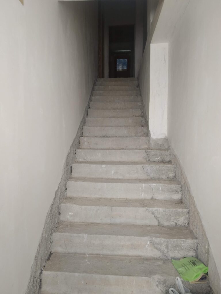 Detached house in the urban centre (via Boezio, 32)