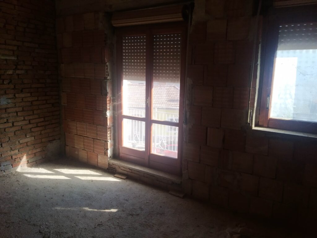 Detached house in the urban centre (via Boezio, 32)