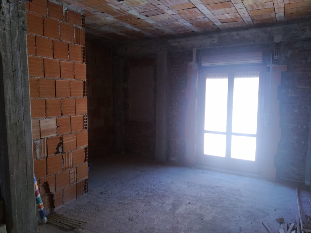 Detached house in the urban centre (via Boezio, 32)