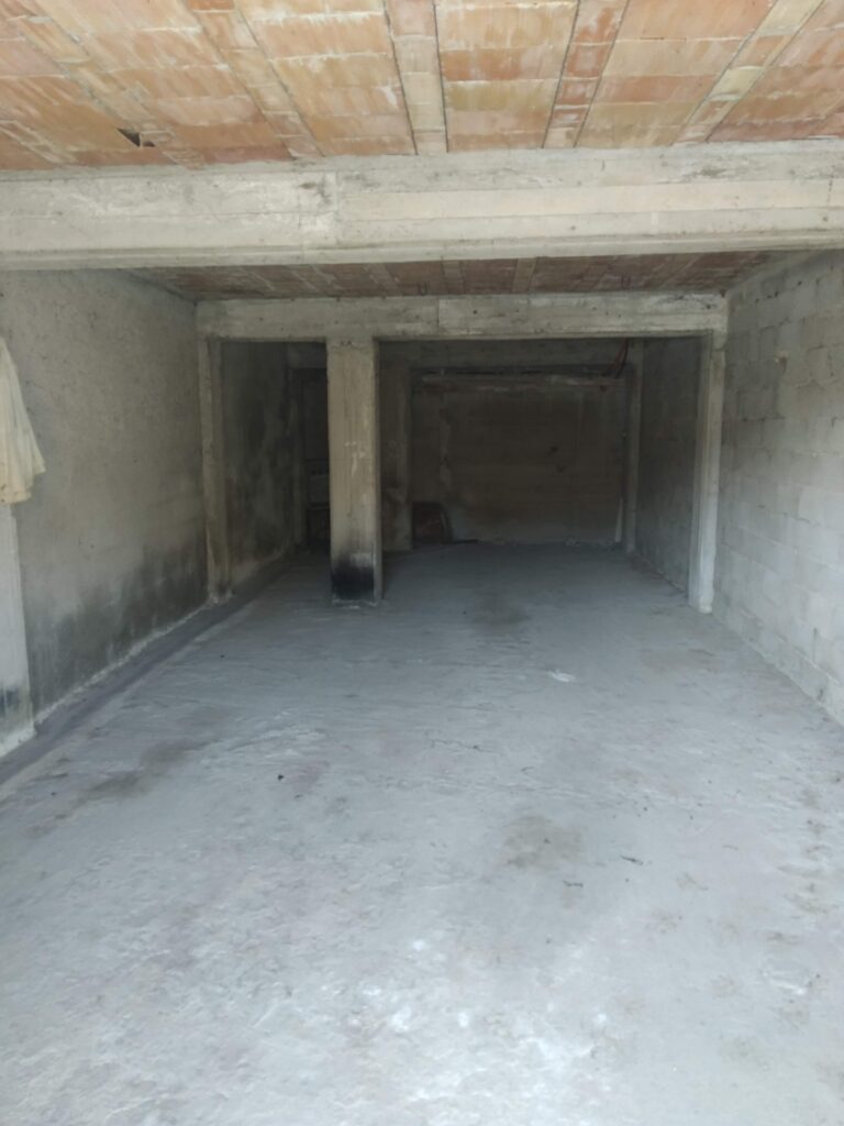 Detached house in the urban centre (via Boezio, 32)