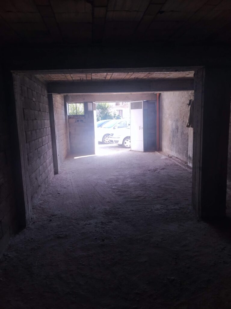 Detached house in the urban centre (via Boezio, 32)