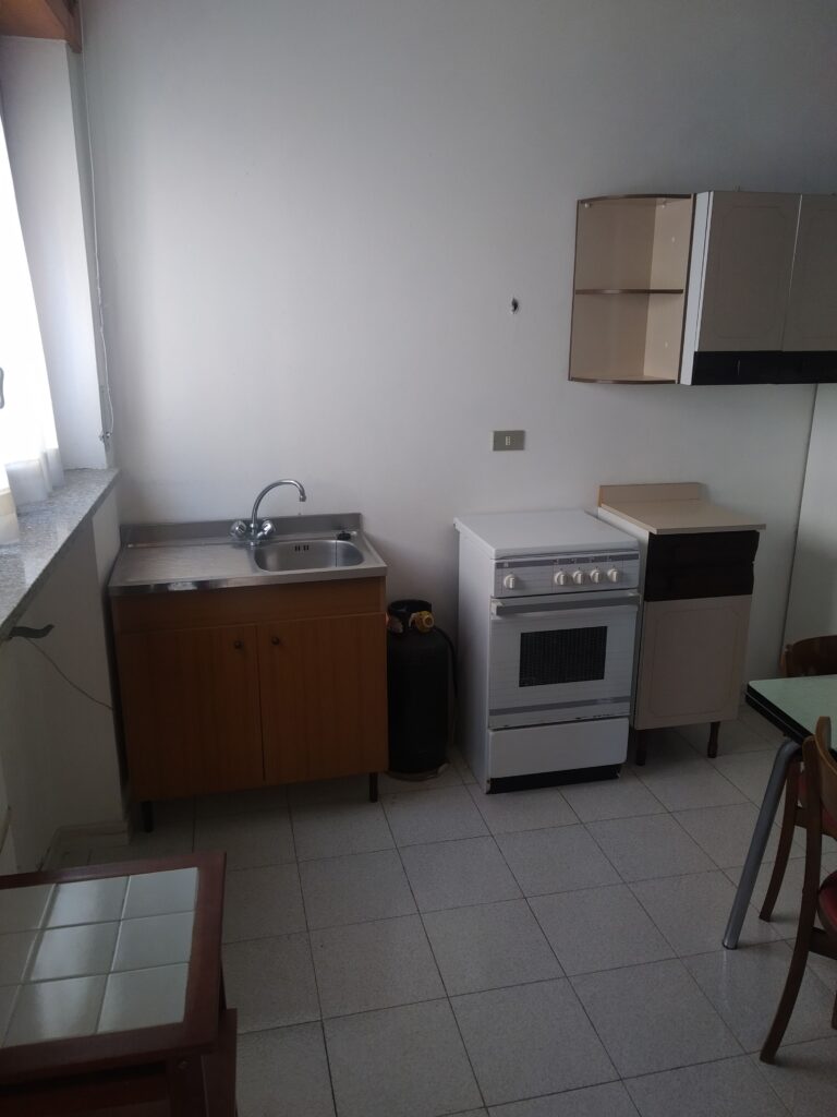 Detached house in the urban centre (via Boezio, 32)