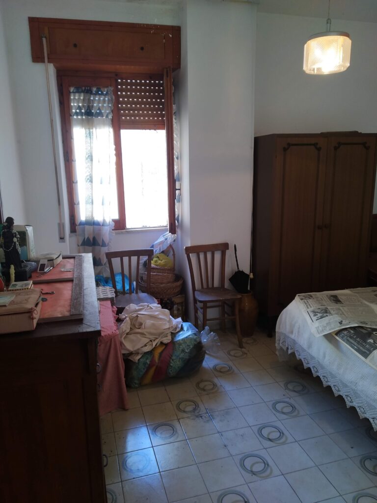 Casa indipendente nel centro urbano (via Boiardo, 8)