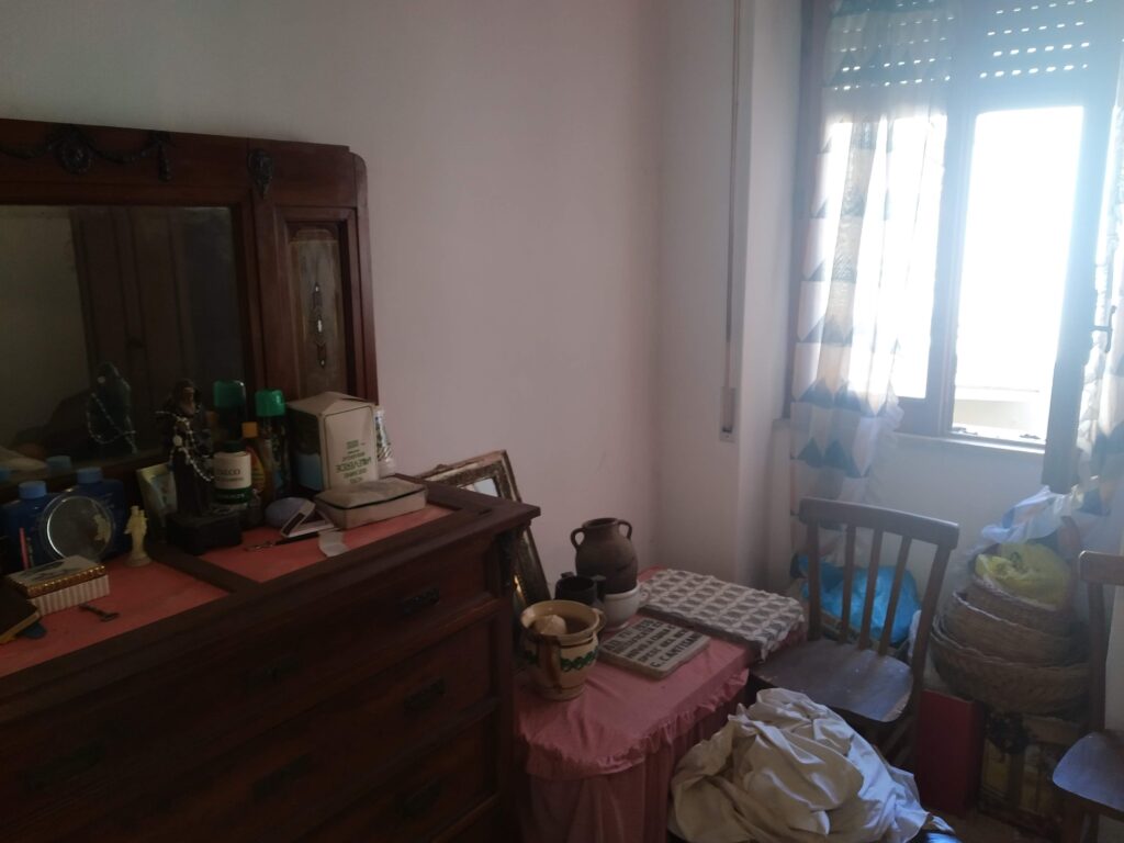 Casa indipendente nel centro urbano (via Boiardo, 8)