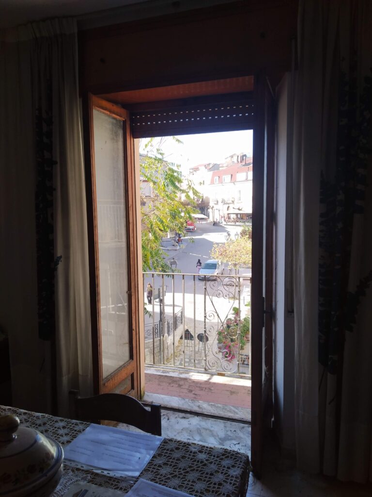 Casa indipendente nel centro urbano (via Boiardo, 8)