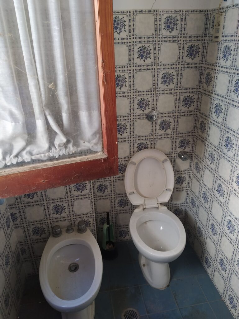 Casa indipendente nel centro urbano (via Boiardo, 8)
