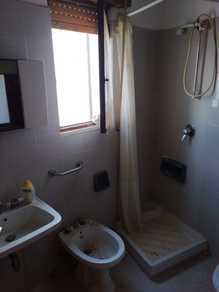 Detached house in the urban centre (via Pindaro, 5)