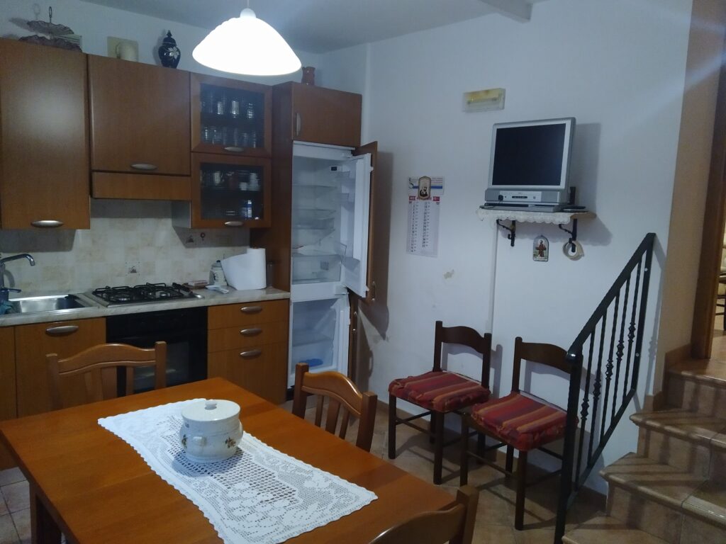 Detached house in the historic center (largo E. Pimmentel, 5)