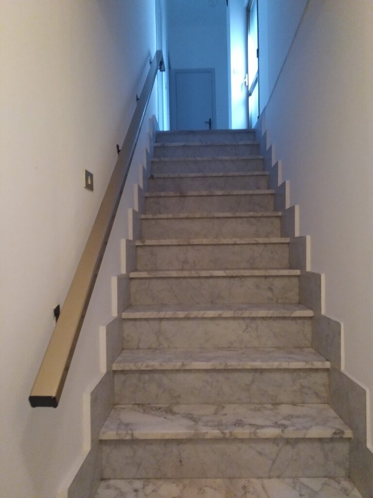 Detached house in the historic center (largo E. Pimmentel, 5)