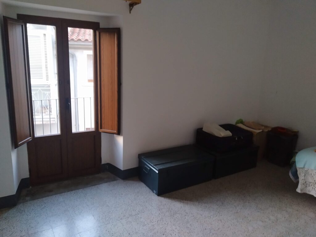 Detached house in the historic center (largo E. Pimmentel, 5)