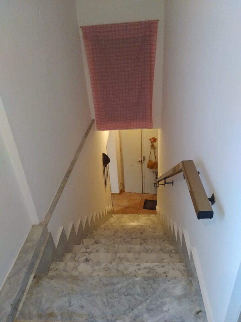 Detached house in the historic center (largo E. Pimmentel, 5)