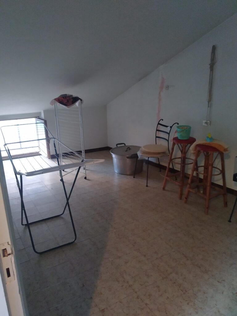Detached house in the historic center (largo E. Pimmentel, 5)