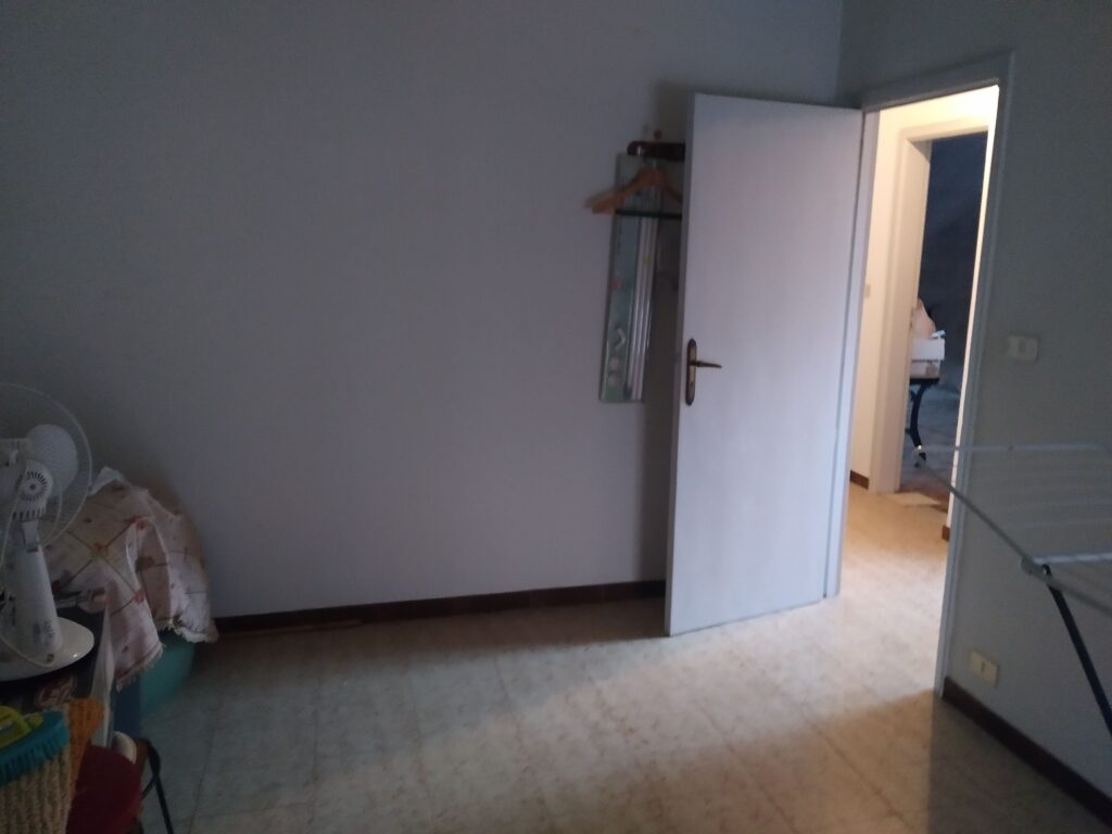 Detached house in the historic center (largo E. Pimmentel, 5)