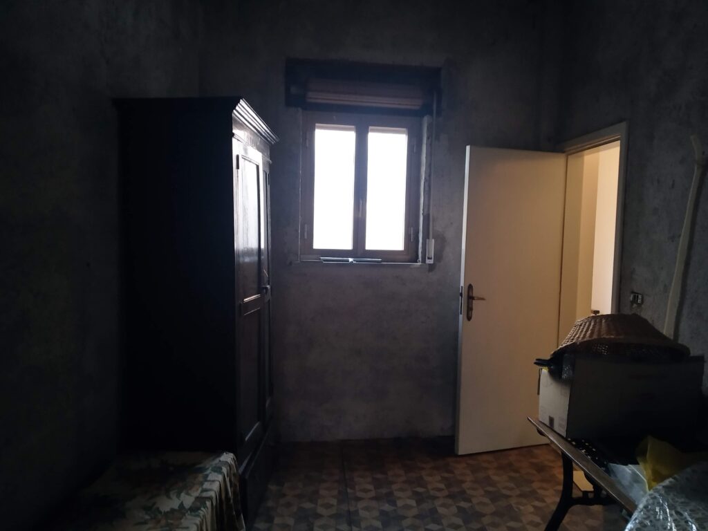 Detached house in the historic center (largo E. Pimmentel, 5)