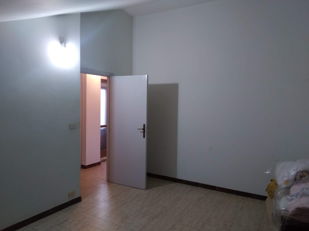 Detached house in the historic center (largo E. Pimmentel, 5)