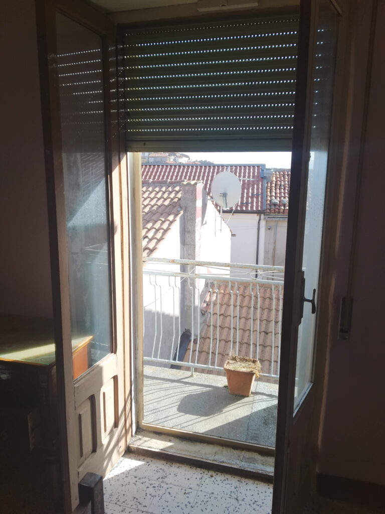Casa indipendente nel centro urbano (piazza Indipendenza, 3)