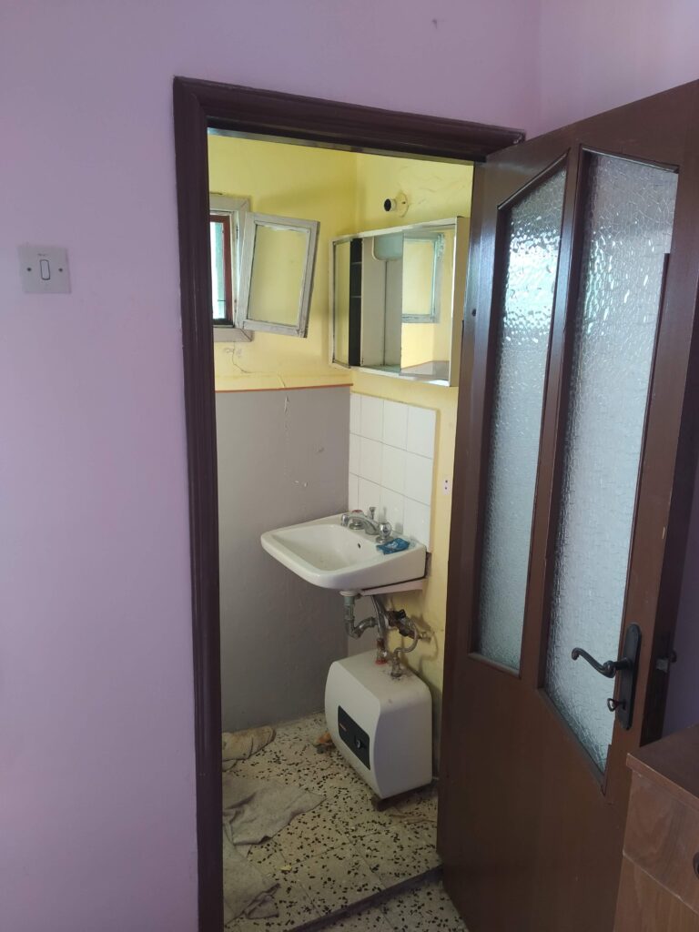 Casa indipendente nel centro urbano (piazza Indipendenza, 3)
