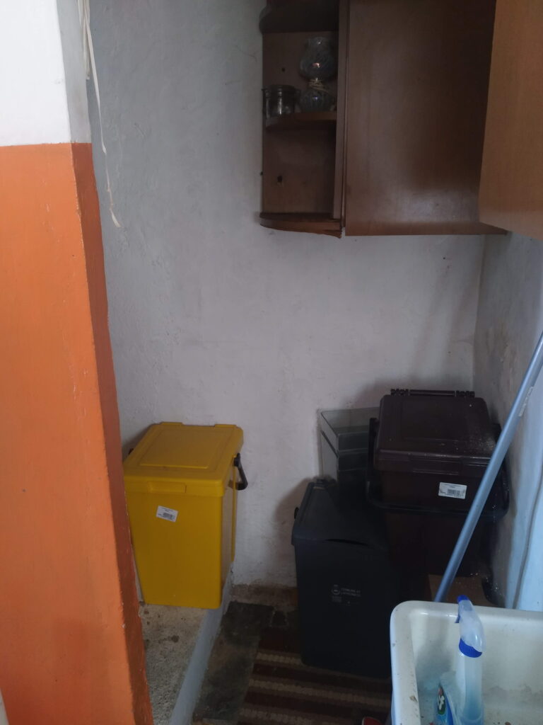Casa indipendente nel centro urbano (piazza Indipendenza, 3)