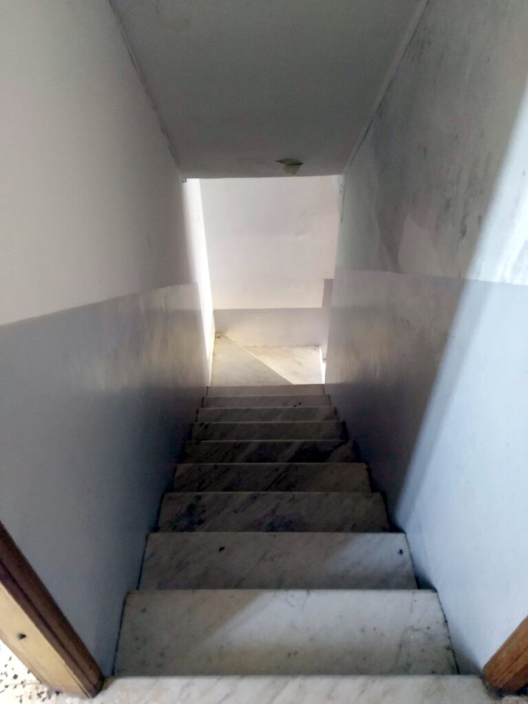 Casa indipendente nel centro urbano (piazza Indipendenza, 3)