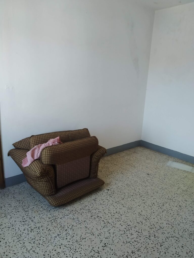 Casa indipendente nel centro urbano (piazza Indipendenza, 3)