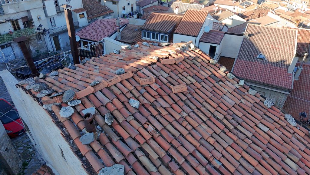 Casa indipendente nel centro urbano (piazza Indipendenza, 3)