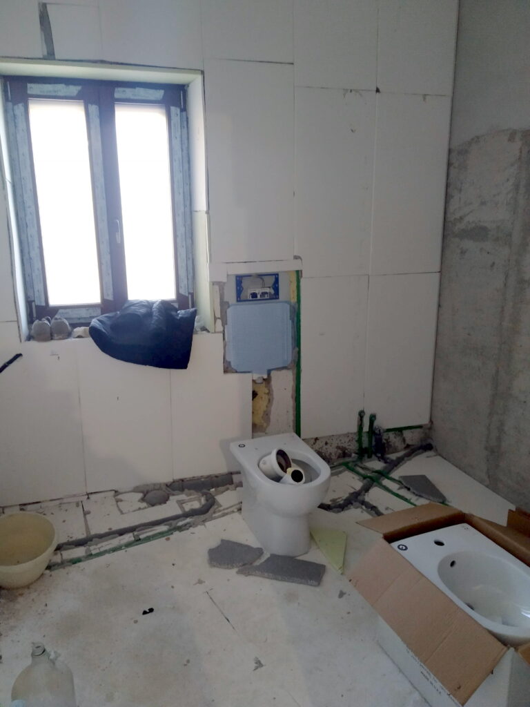 Casa indipendente nel centro urbano (corso Vittorio Emanuele II°, 142)