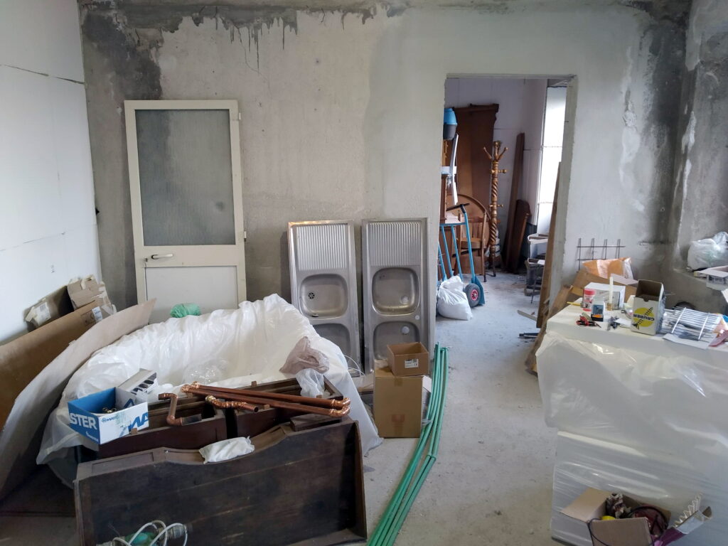 Casa indipendente nel centro urbano (corso Vittorio Emanuele II°, 142)