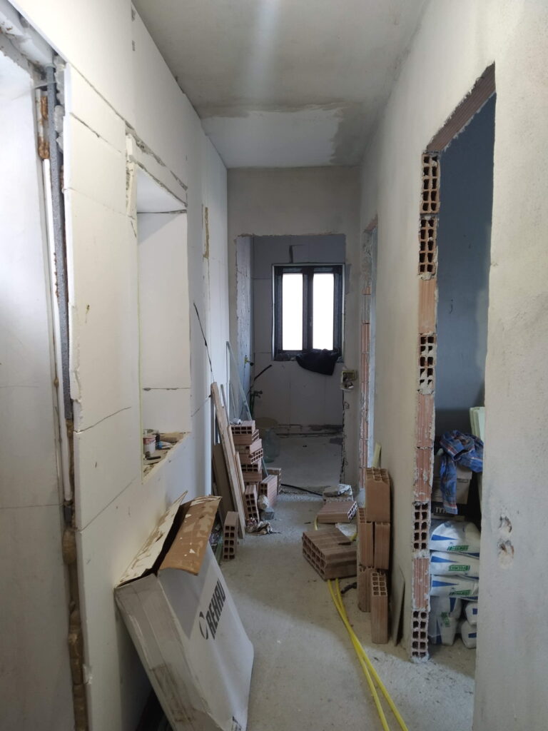 Casa indipendente nel centro urbano (corso Vittorio Emanuele II°, 142)