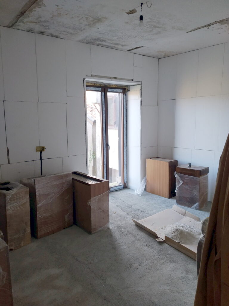 Casa indipendente nel centro urbano (corso Vittorio Emanuele II°, 142)