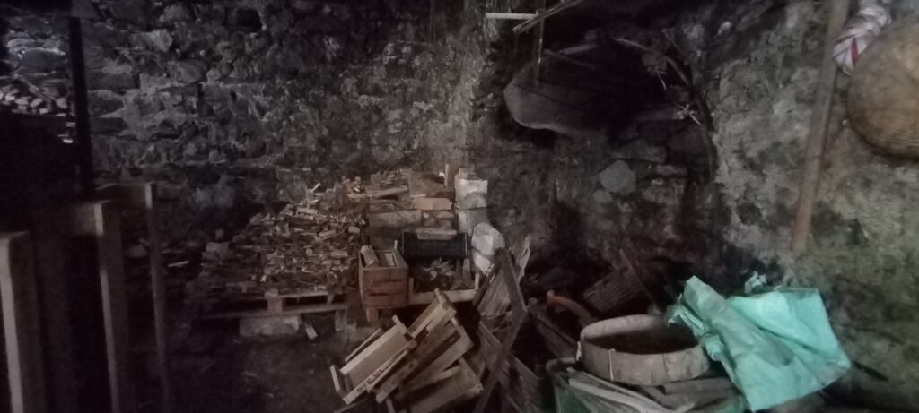 Casa indipendente nel centro urbano (via Esopo, 4)