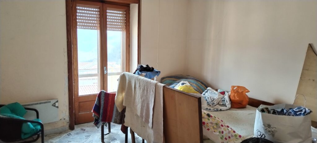 Casa indipendente nel centro urbano (via Bonghi, 8)