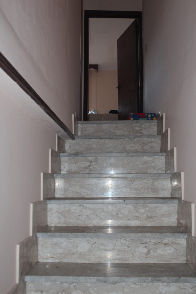 Casa indipendente nel centro urbano (via Bonghi, 8)