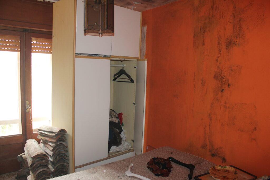 Casa indipendente nel centro urbano (via Bonghi, 8)