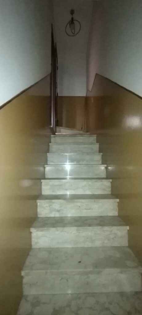 Casa indipendente nel centro urbano (via Plauto, 11)
