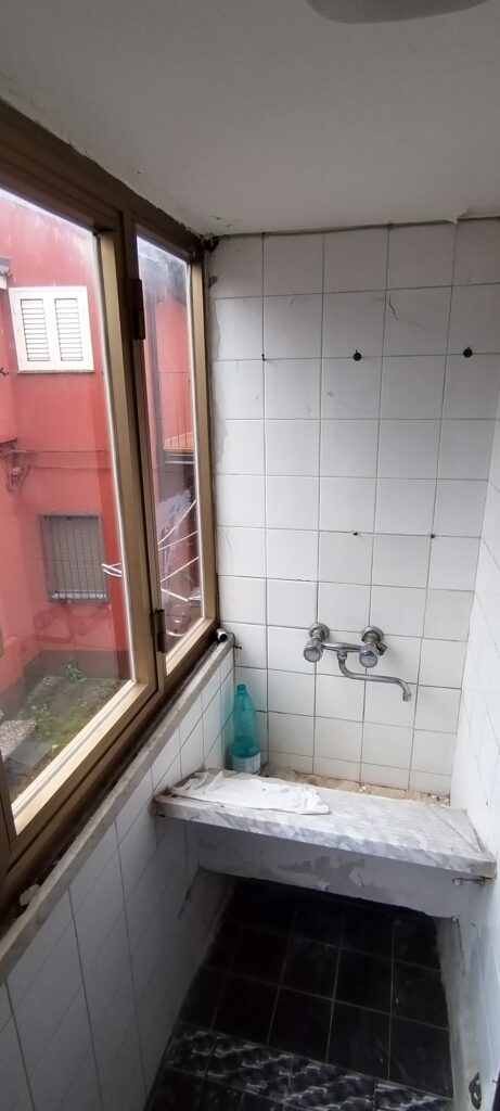 Casa indipendente nel centro urbano (via Plauto, 11)