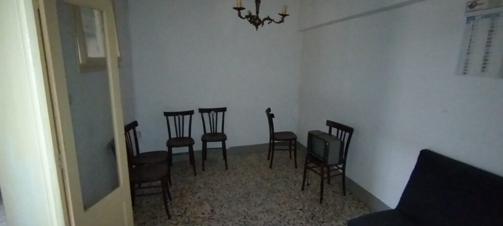 Casa indipendente nel centro urbano (via Plauto, 11)