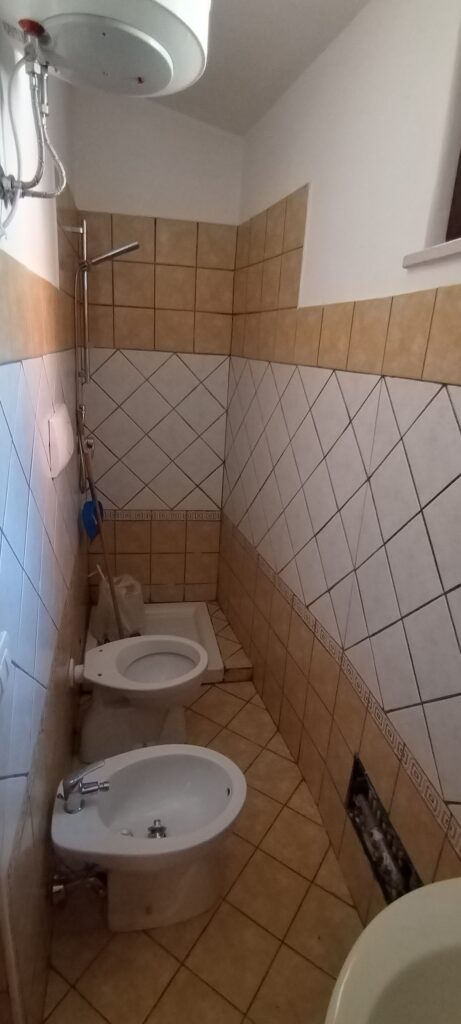 Detached house in a rural area (c.da Cursone, 6)