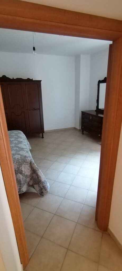 Detached house in a rural area (c.da Cursone, 6)