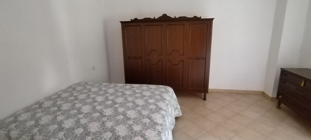 Detached house in a rural area (c.da Cursone, 6)