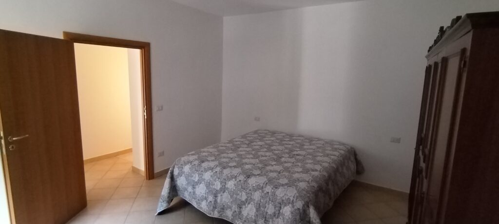 Detached house in a rural area (c.da Cursone, 6)