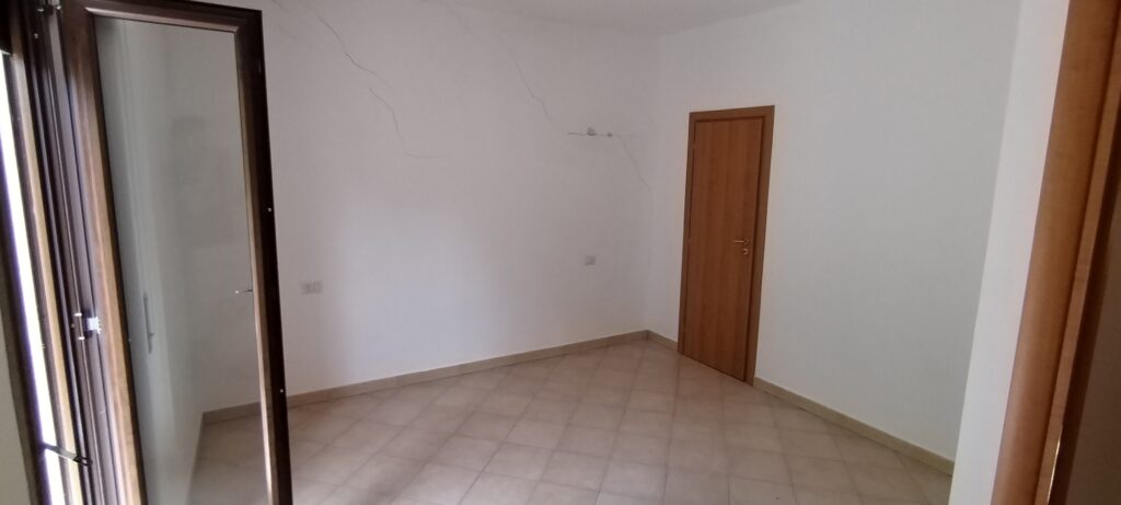 Detached house in a rural area (c.da Cursone, 6)