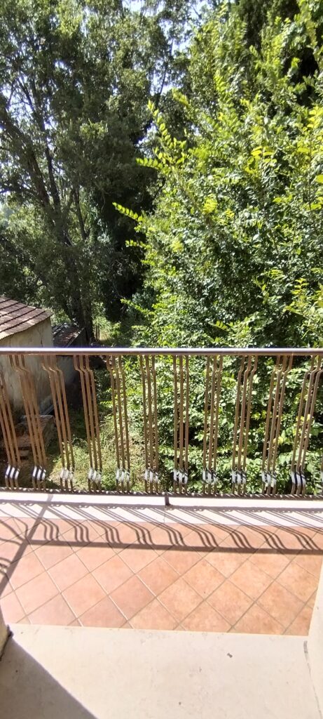 Detached house in a rural area (c.da Cursone, 6)