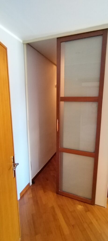 Detached house with land in Varrazzo hamlet (c.da Varrazzo, 25)