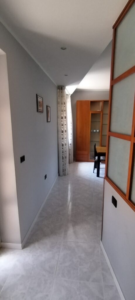 Detached house with land in Varrazzo hamlet (c.da Varrazzo, 25)