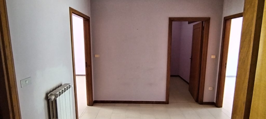 Apartment in the urban centre (via Zanardelli, 40 I. 2)