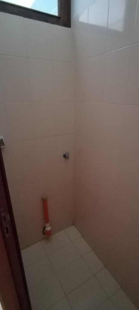 Apartment in the urban centre (via Zanardelli, 40 I. 2)