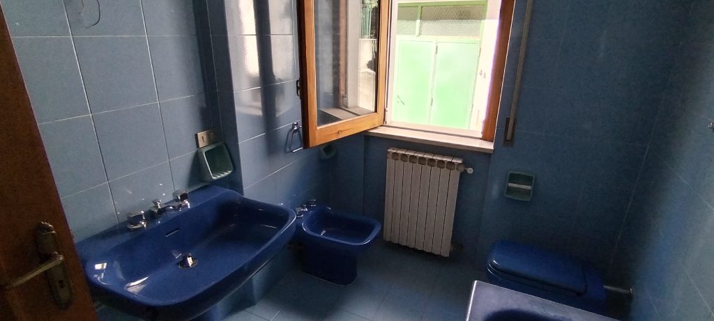 Apartment in the urban centre (via Zanardelli, 40 I. 2)