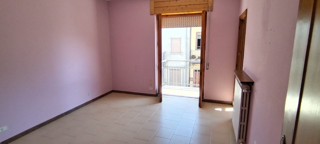 Apartment in the urban centre (via Zanardelli, 40 I. 2)